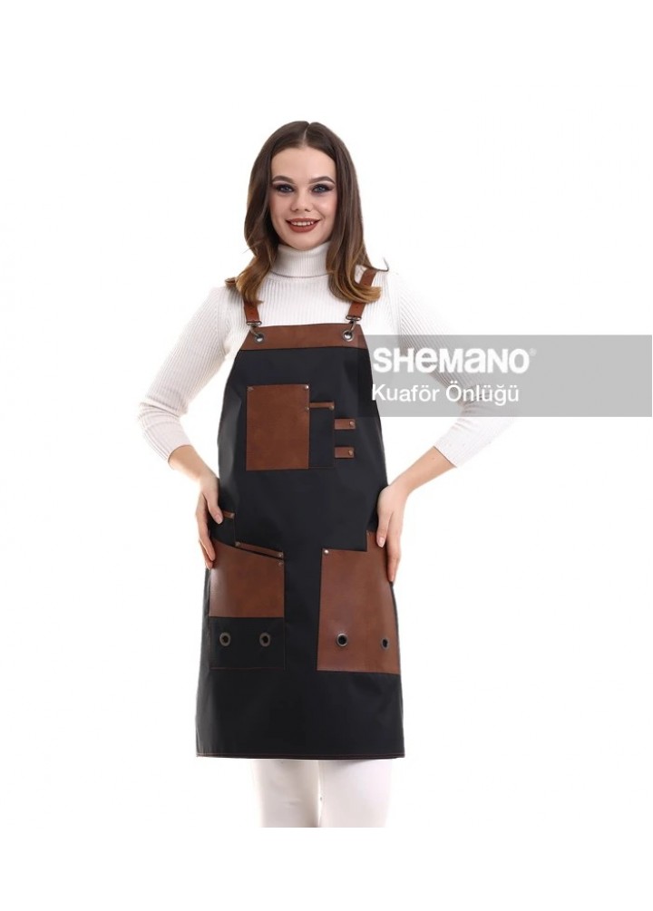 Barista Önlüğü Erkek